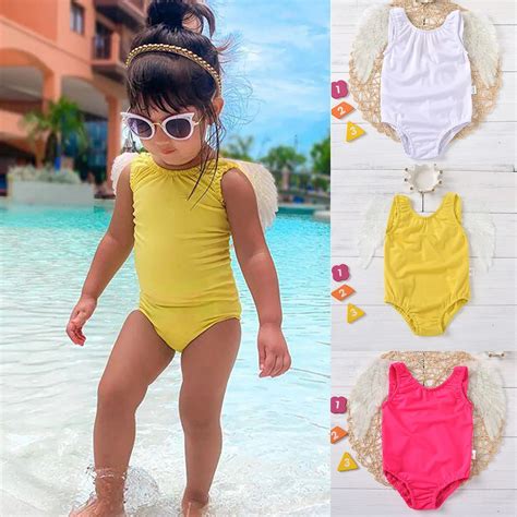 trajes de baño para niñas shein|trajes de banos.